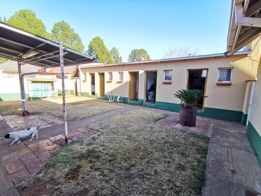 4 Bedroom Property for Sale in Stilfontein Ext 3 North West